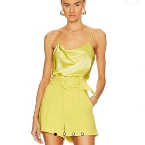 Cinq A Sept Marta Knit Cami